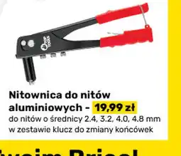 Bricomarche Nitownica oferta