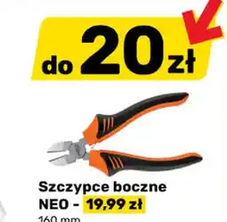 Bricomarche Szczypce Neo oferta