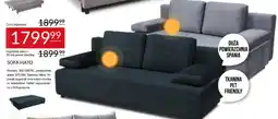 Abra Sofa oferta