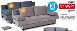 Abra Sofa Hit oferta