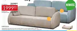 Abra Sofa La Selva oferta