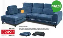 Abra Narożnik oferta