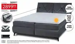 Abra Łóżko oferta