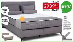 Abra Łóżko C &C oferta