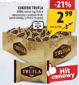 Arhelan Cukierki Trufla oferta