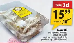 Arhelan Faworki oferta