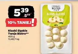 Netto Kluski śląskie oferta