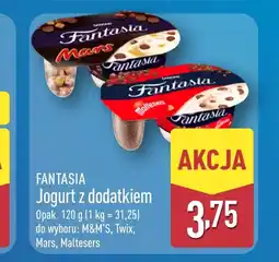ALDI Jogurt Fantasia oferta