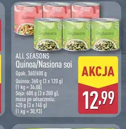 ALDI Quinoa All Seasons oferta