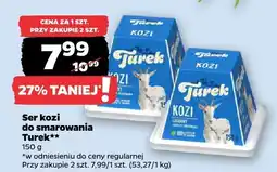 Netto Ser kozi do smarowania oferta