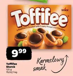 Netto Cukierki Toffifee oferta