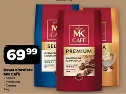 Netto Kawa ziarnista oferta