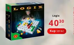 Poczta Polska Logix oferta