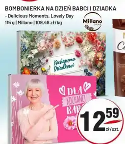 Sedal Millano Bombonierka oferta