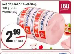 Sedal JBB Szynka na krajalnicę oferta