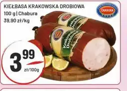 Sedal Chabura Kiełbasa Krakowska Drobiowa oferta