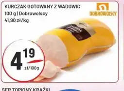 Sedal Dobrowolscy Kurczak gotowany z Wadowic oferta