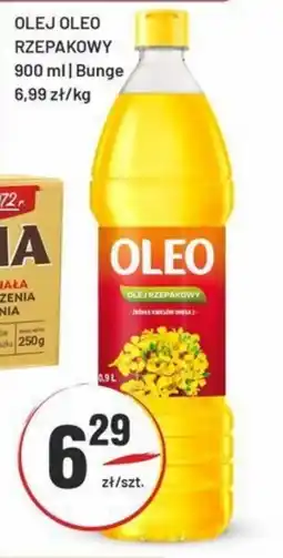 Sedal Oleo olej rzepakowy oferta