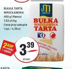 Sedal Bułka tarta Wrocławska Mamut oferta