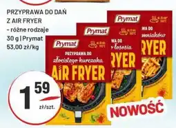 Sedal Prymat Przyprawa do dań z Air Fryer oferta