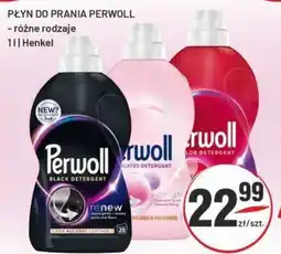Sedal Perwoll płyn do prania oferta