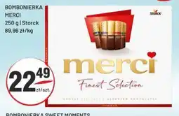 Sedal Storck Merci Finest Selection oferta
