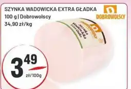 Sedal SZYNKA WADOWICKA EXTRA GŁADKA oferta