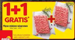 Polomarket Mięso mielone wieprzowe oferta