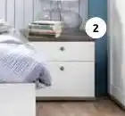 Black Red White szafka nocna oferta