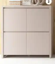 Black Red White szafka oferta