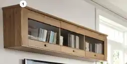 Black Red White szafka wisząca oferta