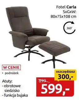 Black Red White fotel Carla oferta