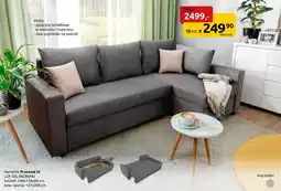 Black Red White narożnik Przemek oferta