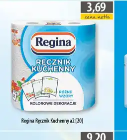 DUO-TES Regina Ręcznik Kuchenny oferta