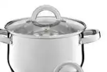 Black Red White garnek Berry oferta