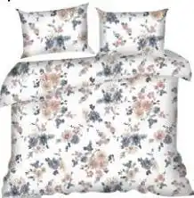 Black Red White komplet pościeli Prado 160x200 oferta