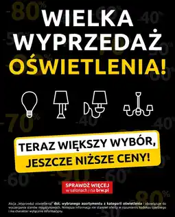 Black Red White Wielka wyprzedaż oświetlenia oferta
