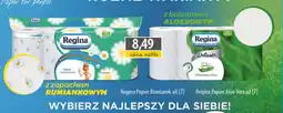 DUO-TES Regina Papier toaletowy oferta