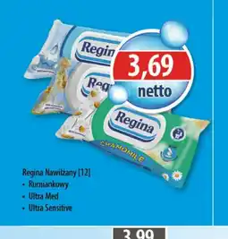 DUO-TES Regina Nawilżany oferta