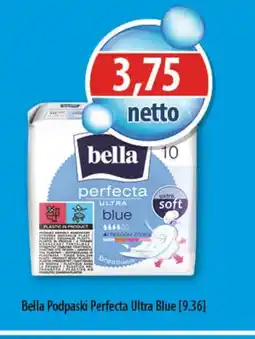 DUO-TES Bella Podpaski Perfecta Ultra Blue oferta