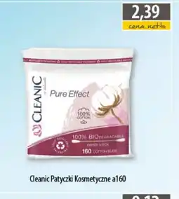 DUO-TES Cleanic Patyczki Kosmetyczne oferta