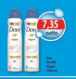DUO-TES Dove Deo WM Original oferta