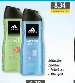 DUO-TES Adidas Men Zel oferta