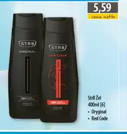 DUO-TES Str8 Zel oferta