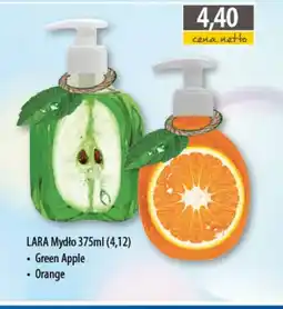 DUO-TES Mydło Lara oferta