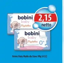 DUO-TES Bobini Mydło dla Dzieci oferta