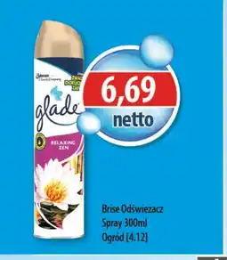 DUO-TES Glade Odświeżacz oferta