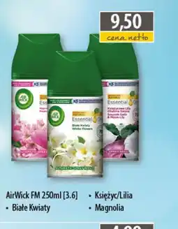 DUO-TES AirWick FM oferta