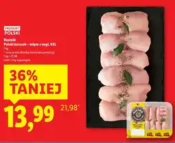 Lidl Masło ekstra 82% oferta