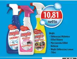 DUO-TES Meglio Odtłuszczacz oferta